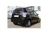 Escape Fox Toyota Corolla R1 Verso Diesel