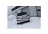 Escape Fox Opel Astra H Limousine Und Gtc