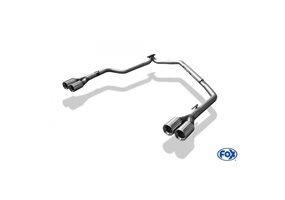 Escape Fox Kia Carnival Ii Todos