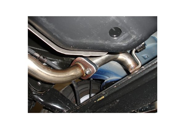 Escape Fox Hyundai Getz Todos