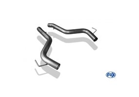 Escape Fox Mercedes Sl 230 5,5l