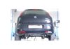 Escape Fox Fiat Grande Punto Diesel