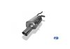Escape Fox Ford Fiesta Vi (2001-2008) 1,2l - 1,4l