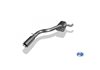 Escape Fox Ford Focus Ii (ab 2004) Flie?eck