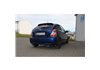 Escape Fox Hyundai Accent Mc