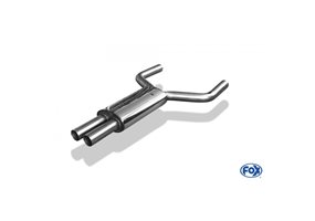 Escape Fox Jaguar Xj Todos