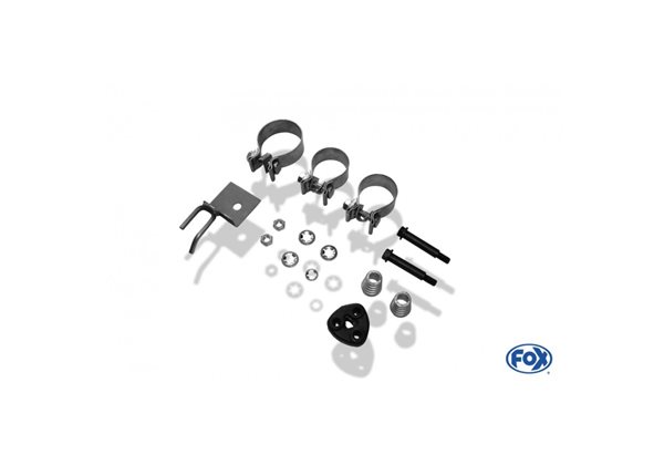 Escape Fox Nissan Primera P12