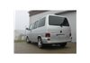 Escape Fox Volkswagen T4 2wd Einseitig