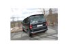 Escape Fox Volkswagen T5/ T6 Bus/ Transporter - 4motion