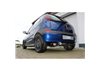 Escape Fox Opel Corsa C