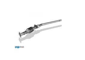 Escape Fox Audi 100/ A6/ S6 Type C3/c4 C3