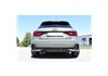 Escape Fox Audi A1/s1 40tfsi