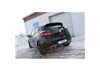 Escape Fox Renault Clio Iv 1,6l Rs