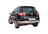Escape Fox Volkswagen Tiguan I gasolina Rechts/links