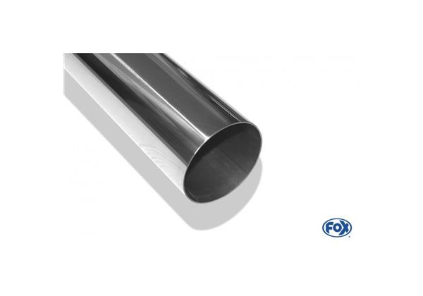 Escape Fox Honda Civic Iii