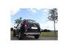 Escape Fox Dacia Duster 4x2 1,6l 1,5l D