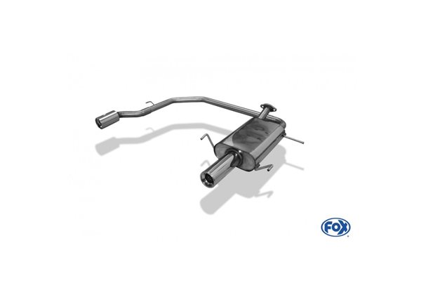 Escape Fox Nissan Primera P11 Limousine desde 99