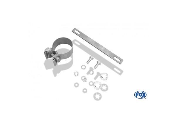 Escape Fox Mercedes C-klasse 204 W204/ S204