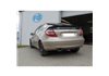 Escape Fox Mercedes C-klasse 203 Sportcoupe Cl203