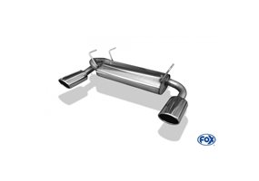 Escape Fox Nissan Juke Allrad