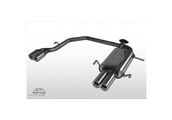 Escape Fox Nissan Primera P11 Kombi/ Traveller