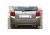 Escape Fox Toyota Corolla E12 Hatchback 1,6l - 2,0 D 81kw