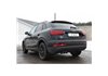 Escape Fox Audi Q3 gasolina Einseitig