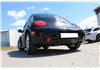 Escape Fox Volkswagen Beetle 1c, 9c, 1y