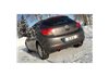 Escape Fox Opel Astra J Limousine