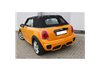 Escape Fox Mini Cooper S F57 Todos