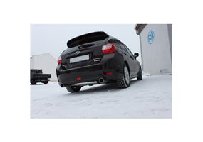 Escape Fox Subaru Impreza Gp