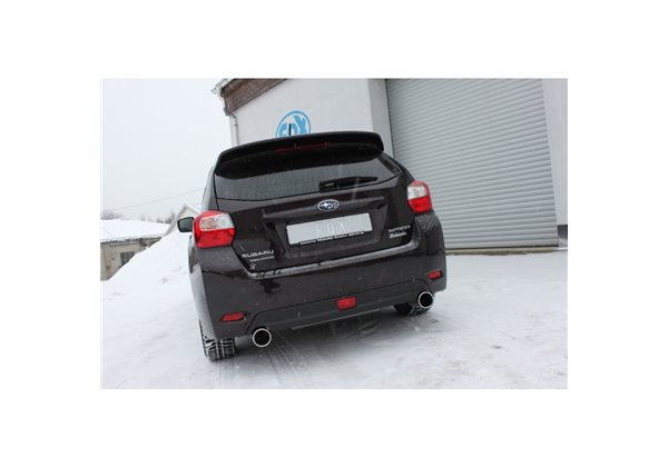 Escape Fox Subaru Impreza Gp