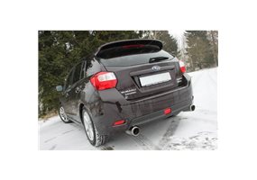 Escape Fox Subaru Impreza Gp