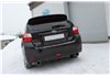 Escape Fox Subaru Impreza Gp 2,0l 110kw
