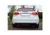 Escape Fox Audi A3/ S3 8p (ab 03) Cabrio