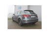 Escape Fox Audi A3/ S3 8v Ab 2012 Sportback