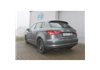 Escape Fox Audi A3/ S3 8v Ab 2012 Sportback