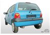 Escape Fox Renault Twingo G02 30i