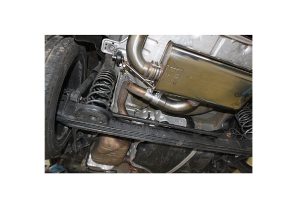 Escape Fox Volkswagen Beetle 16 (5c) 1,2l