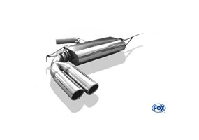 Escape Fox Volkswagen Beetle 16 (5c) 1,2l