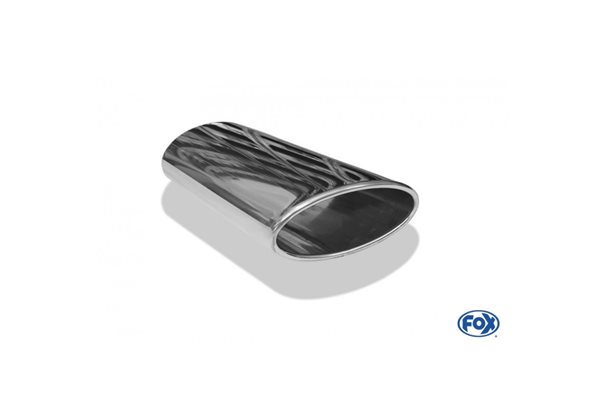 Escape Fox Volkswagen Tiguan Ii Diesel