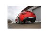 Escape Fox Opel Astra J Gtc