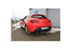 Escape Fox Opel Astra J Gtc