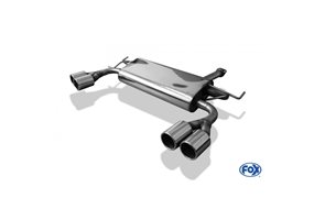 Escape Fox Hyundai Tucson Jm