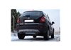 Escape Fox Opel Antara Todos