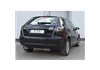 Escape Fox Audi A3/ S3 8p (ab 03) Sportback