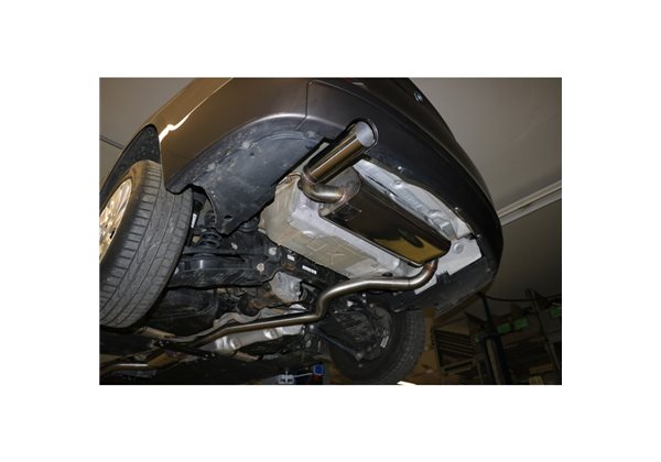 Escape Fox Bmw 3er F30/31 316i