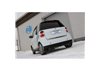 Escape Fox Smart Fortwo 451 Todos