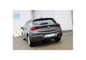 Escape Fox Opel Astra K Limousine