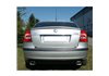 Escape Fox Skoda Octavia 1z 1,4l - 2,0l Tdi 103kw